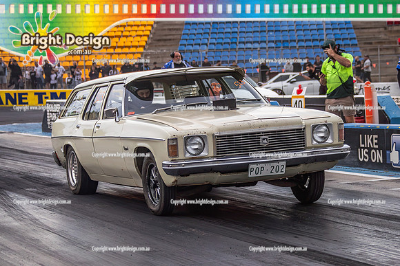 Fast Friday @ Calder Park 9 October 2026 (196571) POP202