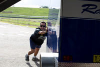 Power Cruise 41 Eastern Creek 21 Feb 2013 - Bright Design (1008) PITS
