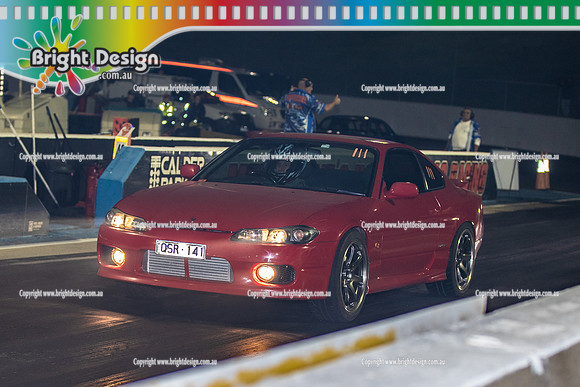 Fast Friday @ Calder Park 24 April 2026 (192462) QSR141