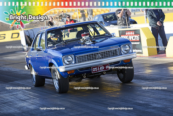 ANDRA Street Meet @ Calder Park Raceway   23 Nov 2013  (2360)  05149H