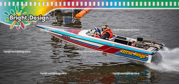 VDBC Victorian Drag Boat Club @ NWSC 24 April 2026 (22408)-2 ULTRA RAGE Rob Mettes