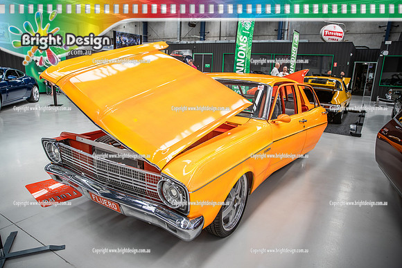 Show Cars Melbourne Best Car & Bike Expo @ Shannons 18 Oct 2026 (2262)