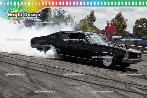 Autofest Shepparton Springnats 21  SUN 24-11-13  (6210)  1FATRAT