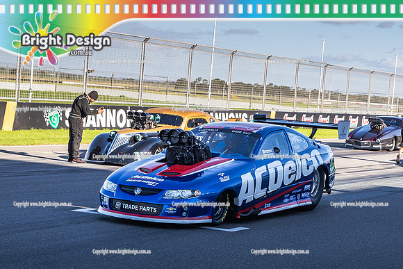 RN26 Riverbend Nationals @ The Bend Day 0 Fri 27 March 2026 (40024) TD 5476 BRODIE ZAPPIA RACING ACDELCO