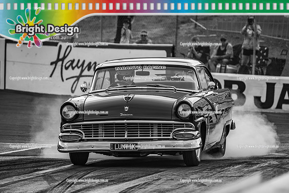 Fast Friday @ Calder Park 9 October 2026 (196222) LUNTIK