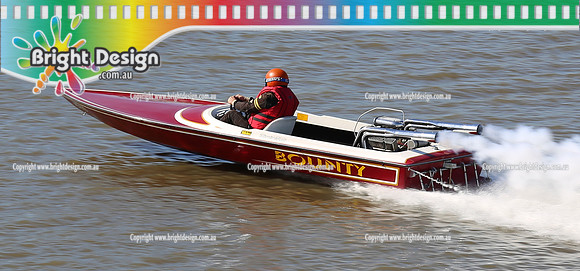 vdbc @ NWSC Club Day 21 April 2013 Bright Design(45) BOUNTY