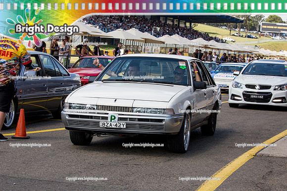 Powercruise 60 @ Sydney - Saturday 27 February 2016   (3524)  BZA42Y