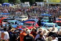 Summernats 26 - Friday 4 Jan 2013 (1060)