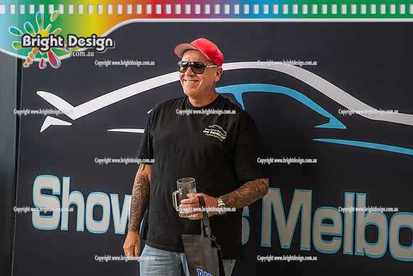 Show Cars Melbourne Best Car & Bike Expo @ Shannons 18 Oct 2026 (2345)