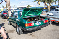 Fast Friday @ Calder Park Drag Racing 16 January 2026 (185022) 2Bi5BY SHANE EMANUELLI
