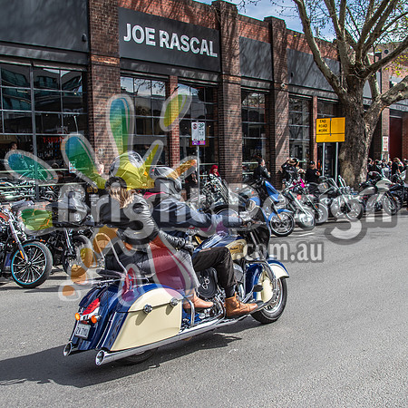 Joe Rascal Harley Davidson Melbourne UNITED WE RIDE 12 Septemeber 2026 (1534)