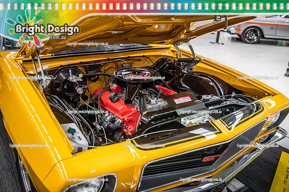 Show Cars Melbourne Best Car & Bike Expo @ Shannons 18 Oct 2026 (2090)