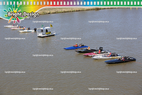 vdbc @ NWSC Club Day 21 April 2013 Bright Design(103) START LINE