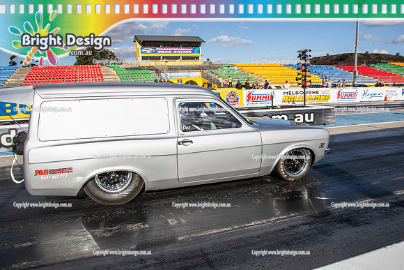 Fast Friday @ Calder Park Drag Racing 16 January 2026 (185332) FOXY