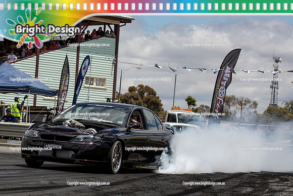 Autofest Shepparton Springnats 21  SUN 24-11-13  (5837)  NOSHOW
