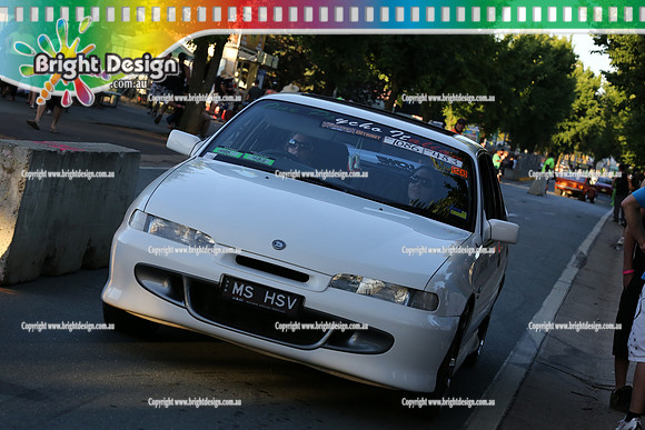 Summernats 26 - Thurs 3 Jan 2013_354  MSHSV