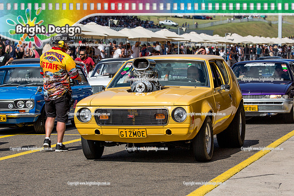 Powercruise 60 @ Sydney - Saturday 27 February 2016   (3687)  GIZMOE