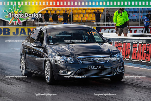Fast Friday @ Calder Park Drag Racing 16 January 2026 (185304) RELAX6