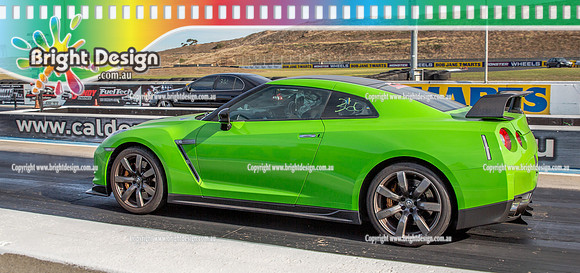 Funday Sunday @ Calder Park Drag Racing 1 June 2025 (180446) V RPC
