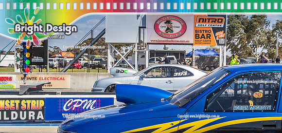 Day 2 Sunset Nationals @ Mildura Sun 20 Sept 2026 (46438) 3173 SNAPPER ANTON KRAJINA