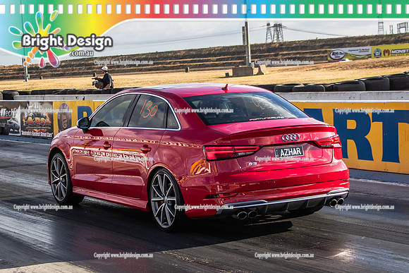 Fast Friday @ Calder Park Drag Racing 16 January 2026 (185662) AZHAR