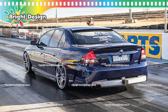 Fast Friday @ Calder Park Drag Racing 16 January 2026 (185640) iR8YOU