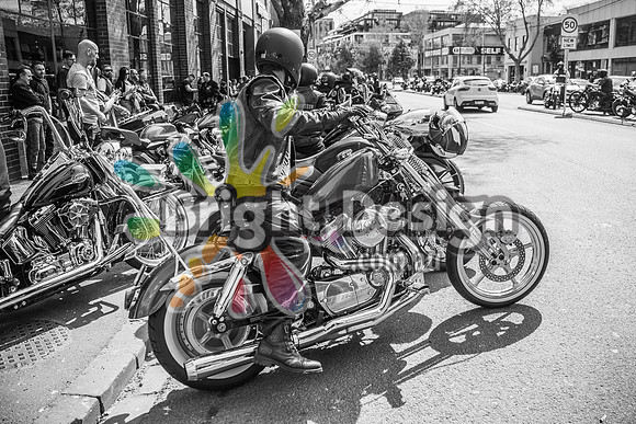 Joe Rascal Harley Davidson Melbourne UNITED WE RIDE 12 Septemeber 2026 (1714)