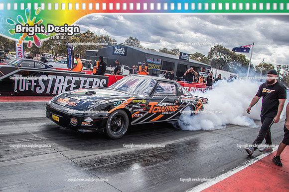 Melbourne Garrett Jamboree Test & Tune @ VMP 16 October 2026 (2978)