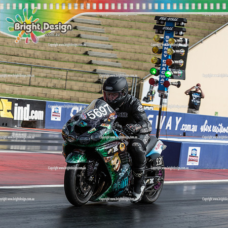 East Coast Nationals  @ Sydney Dragway Day #2 SUN 8 Nov 2015  (19274)