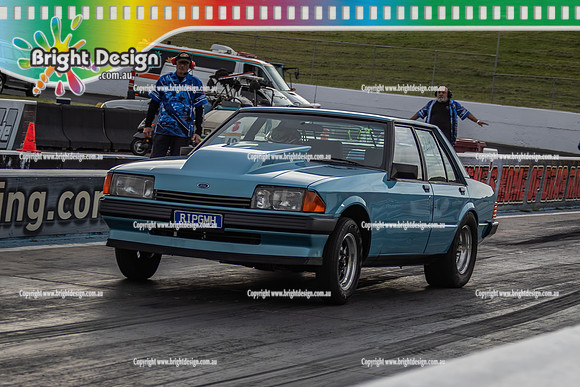 Fast Friday @ Calder Park 9 October 2026 (196131) RIPGMH