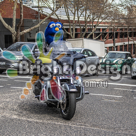 Joe Rascal Harley Davidson Melbourne UNITED WE RIDE 12 Septemeber 2026 (1279)
