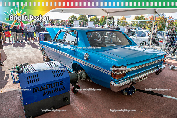 Meguiars MotorEx Melbourne May 2024 BDMP0324 XYGT93