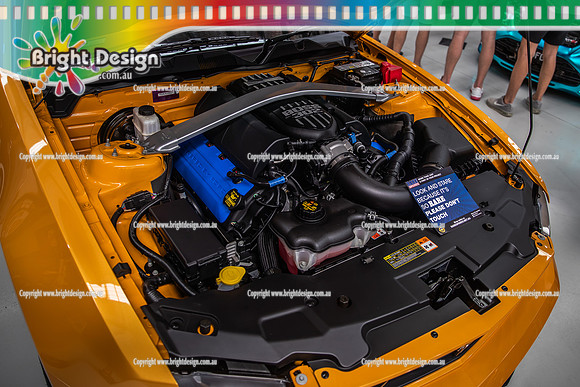 Show Cars Melbourne Best Car & Bike Expo @ Shannons 18 Oct 2026 (2159)