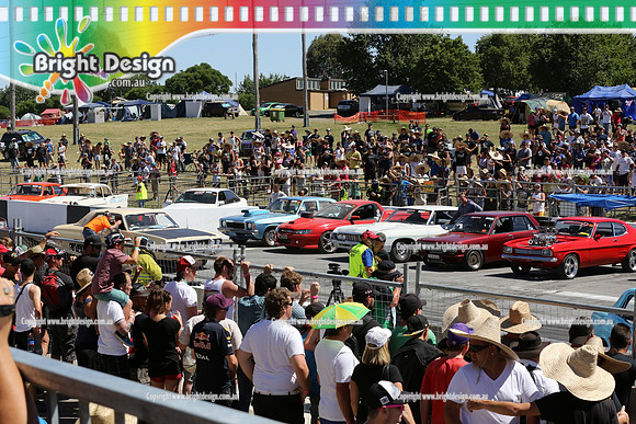Summernats 26 - Friday 4 Jan 2013 (1051)