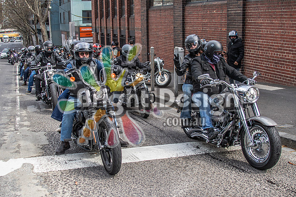Joe Rascal Harley Davidson Melbourne UNITED WE RIDE 12 Septemeber 2026 (1171)