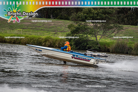 VDBC Victorian Drag Boat Club @ NWSC 24 April 2026 (22275) ALAMO Chris Boyle