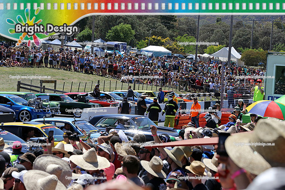 Summernats 26 - Friday 4 Jan 2013 (1078)