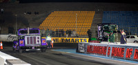 Fast Friday @ Calder Park Drag Racing 16 January 2026 (186717) 92 ANTHONY TRINGALI RACING TRUCK ZAMMIT DALGLISH TRUCK