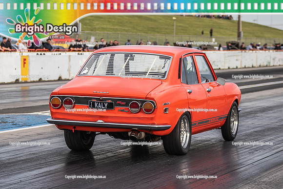 Fast Friday @ Calder Park 9 October 2026 (196038) VATHY KALY