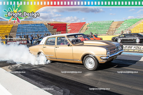 Fast Friday @ Calder Park Drag Racing 16 January 2026 (185462) SOOKUP
