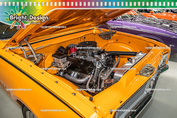 Show Cars Melbourne Best Car & Bike Expo @ Shannons 18 Oct 2026 (2076)