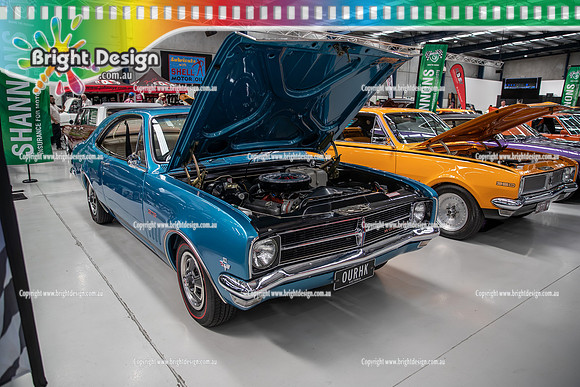 Show Cars Melbourne Best Car & Bike Expo @ Shannons 18 Oct 2026 (2073)