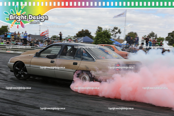 Autofest Shepparton Springnats 21  SUN 24-11-13  (5693)  EX5LTR