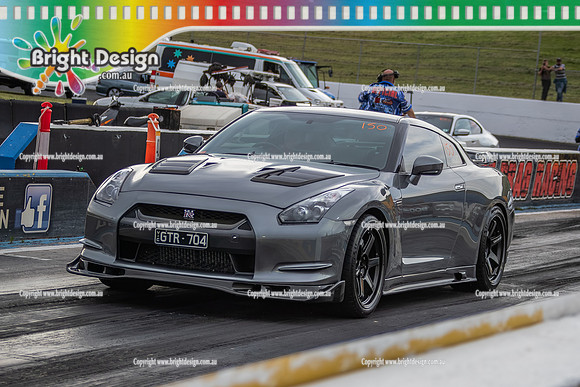 Fast Friday @ Calder Park 9 October 2026 (196272) GTR704