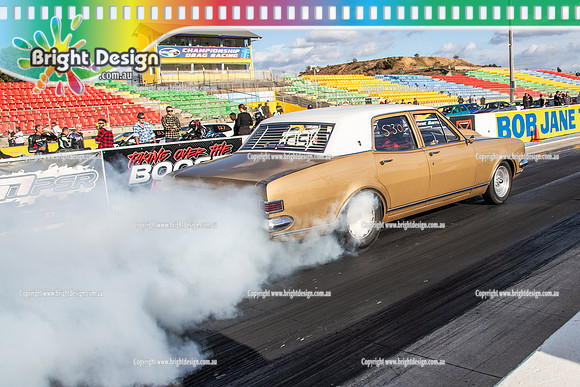 Fast Friday @ Calder Park Drag Racing 16 January 2026 (185465) SOOKUP