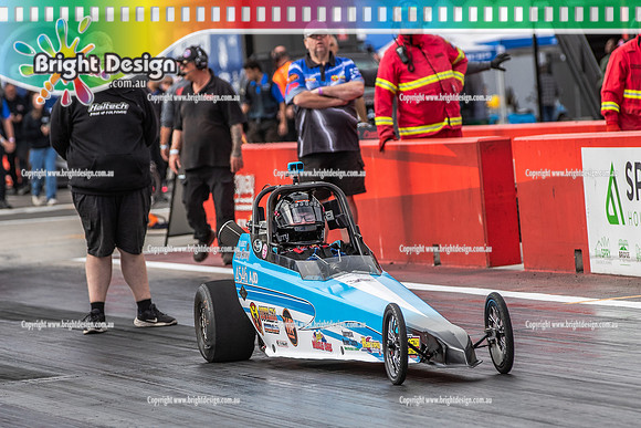 RN26 Riverbend Nationals @ the Bend Day 1 Sat 28 March 2026 (41108) JD 4546 PAIGE HARVEY