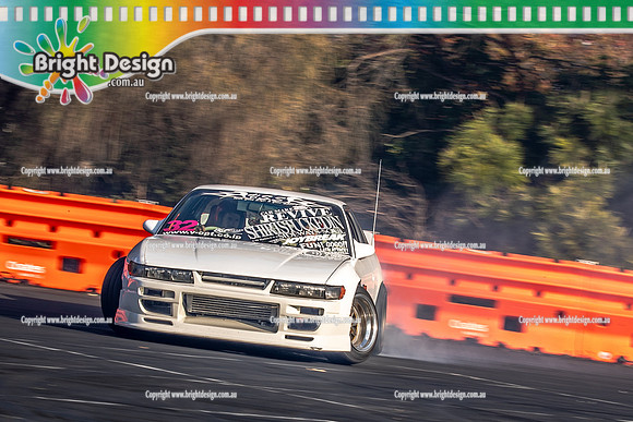 Meguiars MotorEx Melbourne May 2024 BDMP0750 DRIFT CADET
