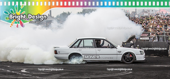 Summernats 29 SATURDAY 8 Jan 16  BDMP6639  CMEFRY CUTSIK