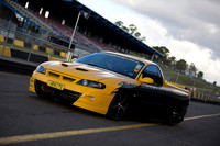 Power Cruise 41 Eastern Creek 21 Feb 2013 - Bright Design (1050) HPKITS