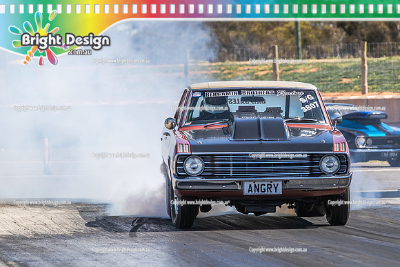 Day 2 Sunset Nationals @ Mildura Sun 20 Sept 2026 (45487) 3807 ROB BERGAMIN ANGRY